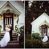A Beautiful New Years Day wedding photographed by Lindsey Rose Photography