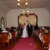 Picture perfect weddings at The Pioneer Church at Baker Cabin